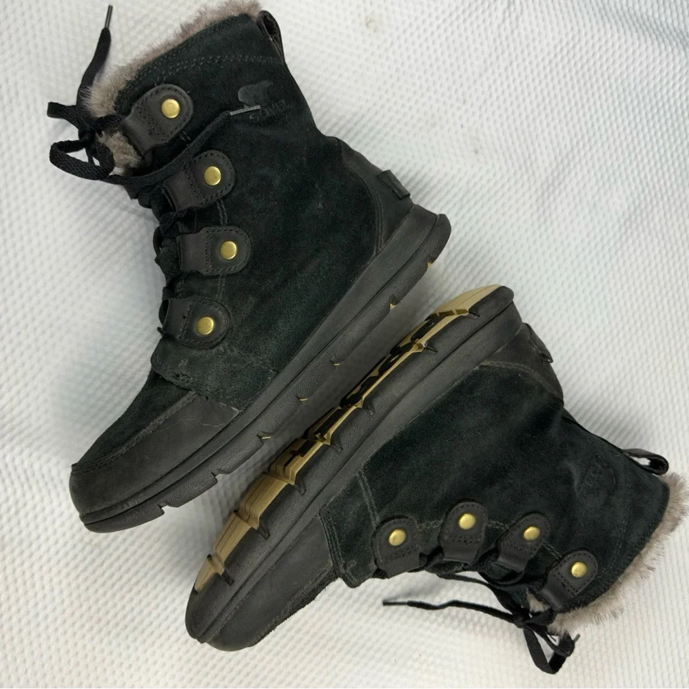 Sorel women’s winter boot